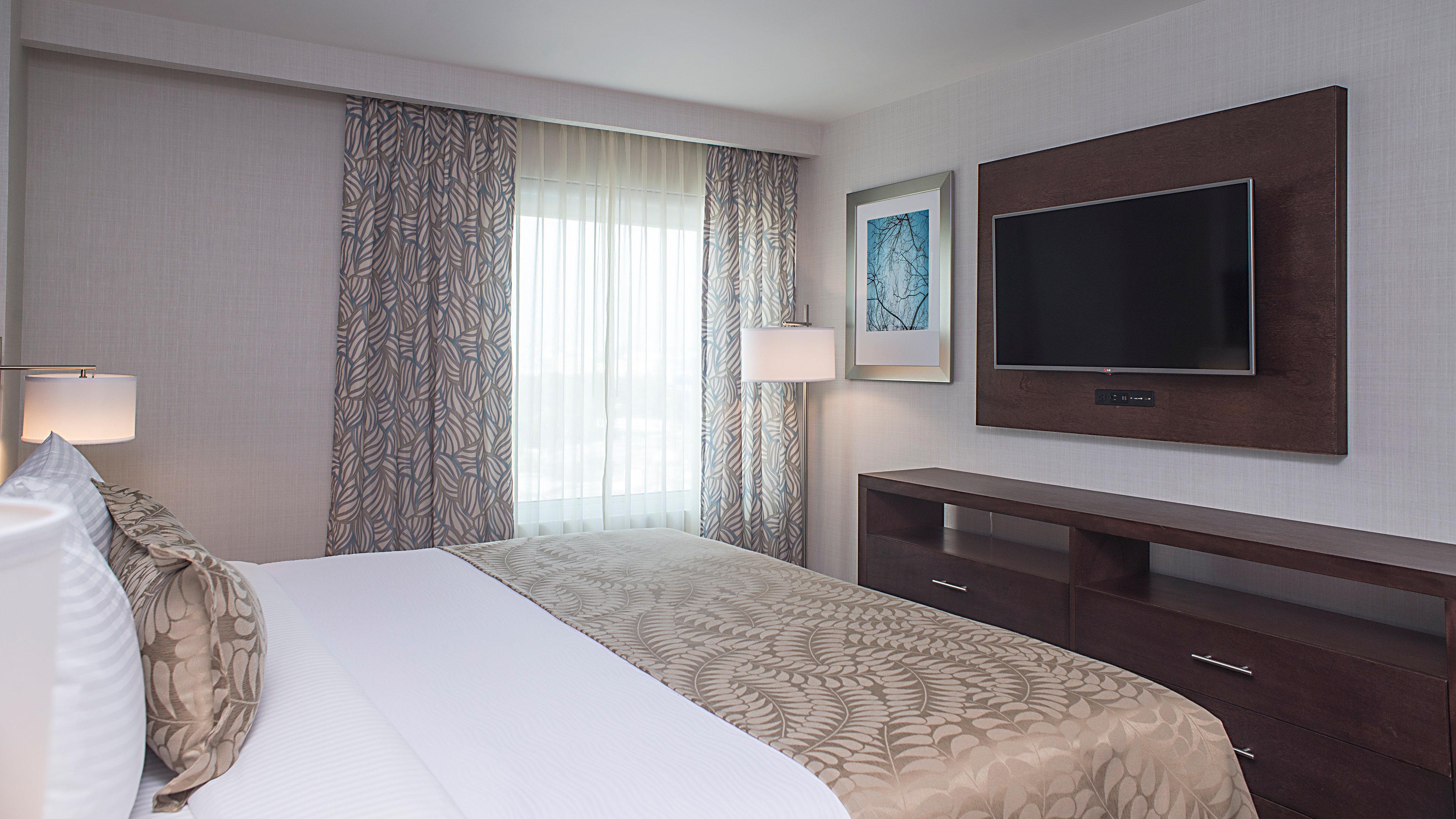 สเตย์บริดจ์ สวีท ปวยบลา Hotel ภายนอก รูปภาพ