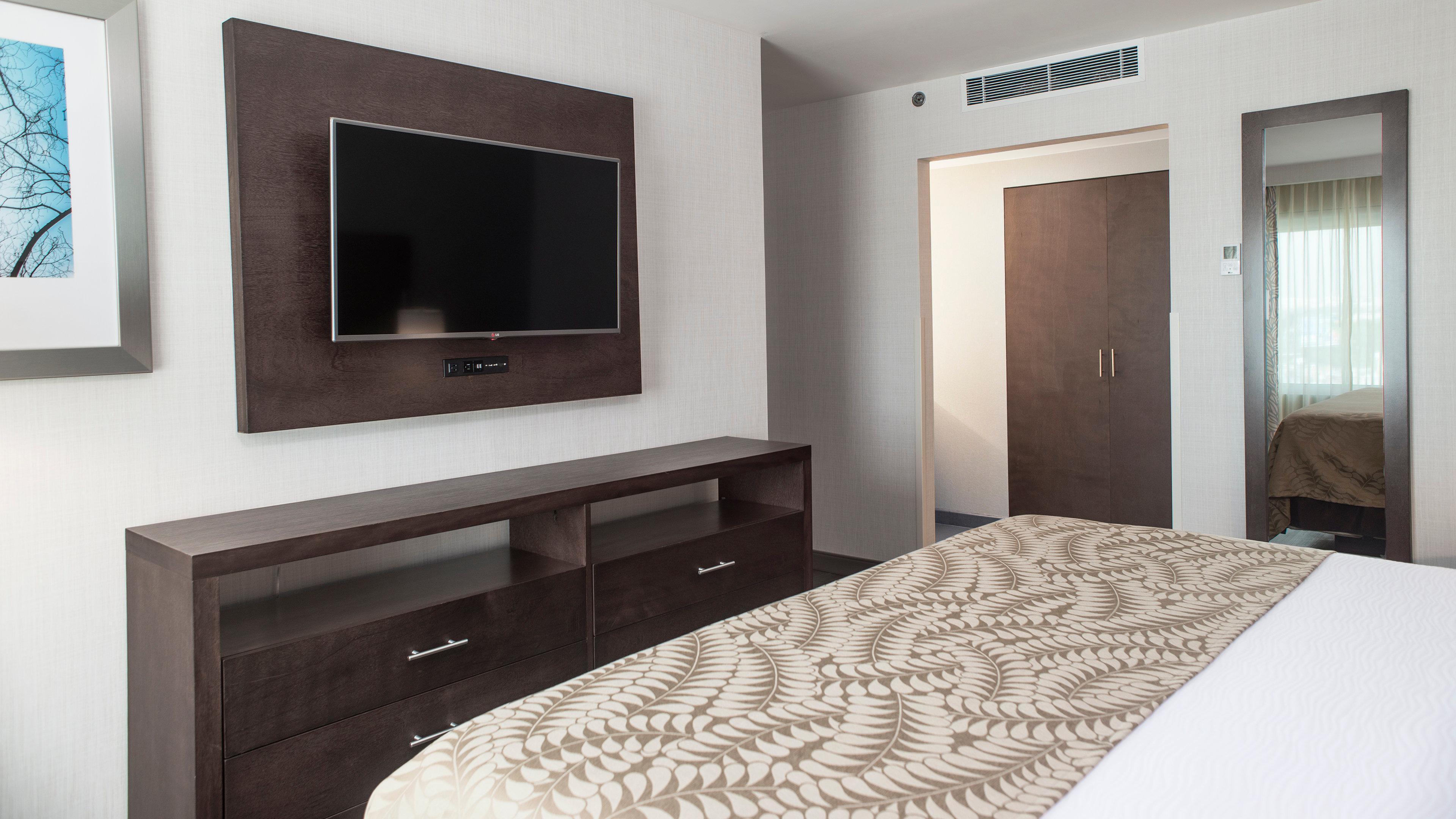 สเตย์บริดจ์ สวีท ปวยบลา Hotel ภายนอก รูปภาพ